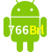 Aplicativo 766Brl para Android