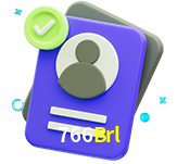 Tornar-se um membro do 766Brl é muito simples