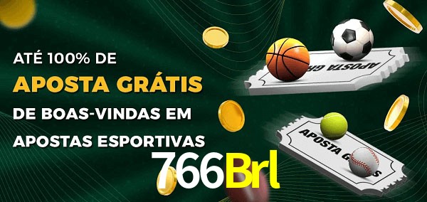 766Brl Ate 100% de Aposta Gratis