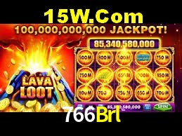 Slot Games 766Brl