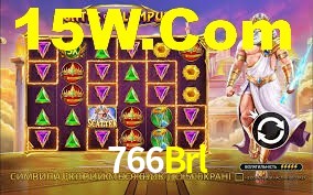 Cashback e recargas na 766Brl