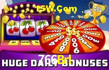 Recursos de Bônus 766Brl