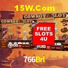 Slots com jackpots e giros grátis na 766Brl