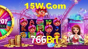 Game Statistics 766Brl