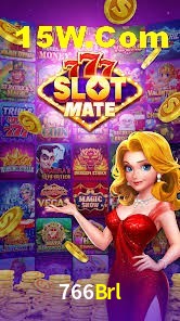 Game Providers 766Brl