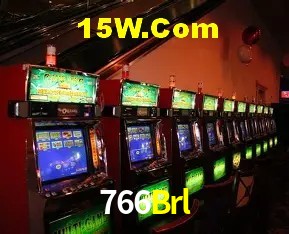 Casino Ao Vivo 766Brl