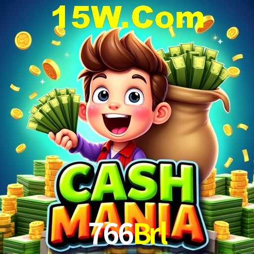 Descubra o Mundo do Cassino Online com 766Brl