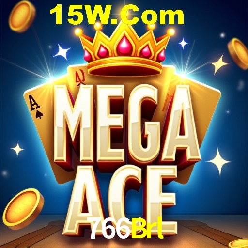 APP oficial da 766Brl para mobile