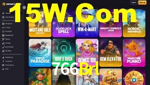 Daily Bonuses 766Brl