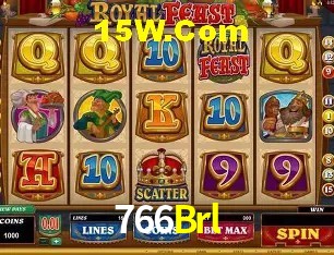 Desvendando o Mundo dos Jogos Virtuais na 766Brl