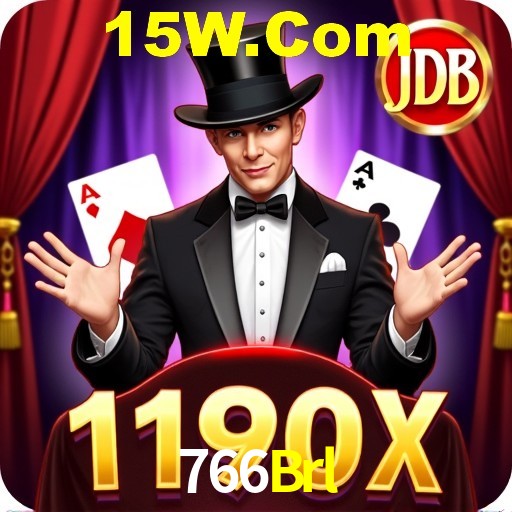 Bônus de Boas-vindas 766Brl