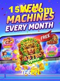 Welcome Bonus 766Brl